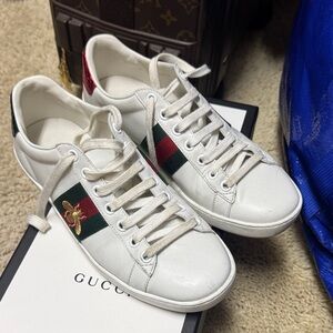 Gucci Ace sneakers